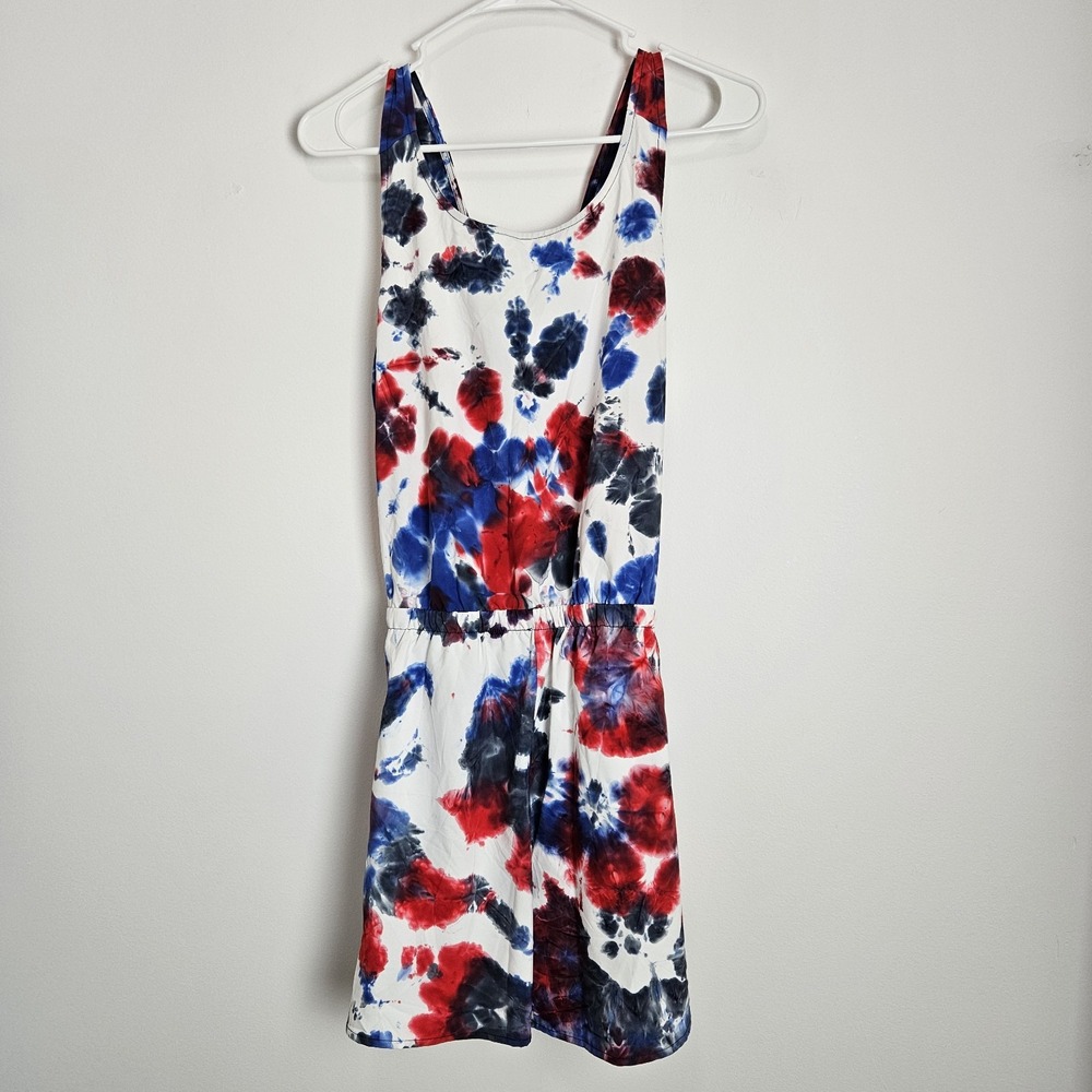 THE NORTH FACE Amphibious Romper‎ Girls Size XXL Performance Flashdry Pockets